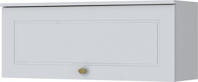 Aereo 01 Porta Basculante 800 Mm Americana Moveis Henn