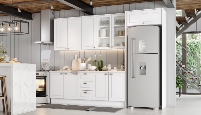 Cozinha Americana 17