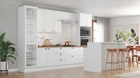 Cozinha Americana 25