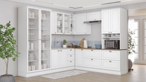 Cozinha Americana 14