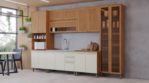 Cozinha Requinte 24.4