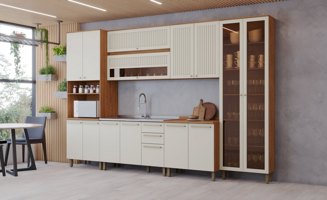 Cozinha Requinte 24.4