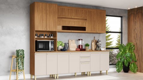 Cozinha Requinte 24.8