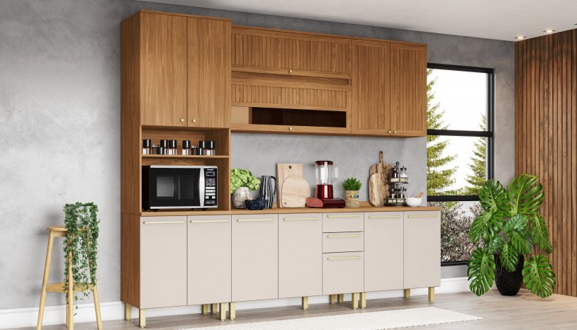 Cozinha Requinte 24.8