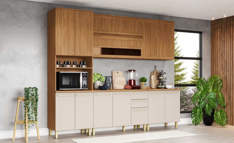 Cozinha Requinte 24.8