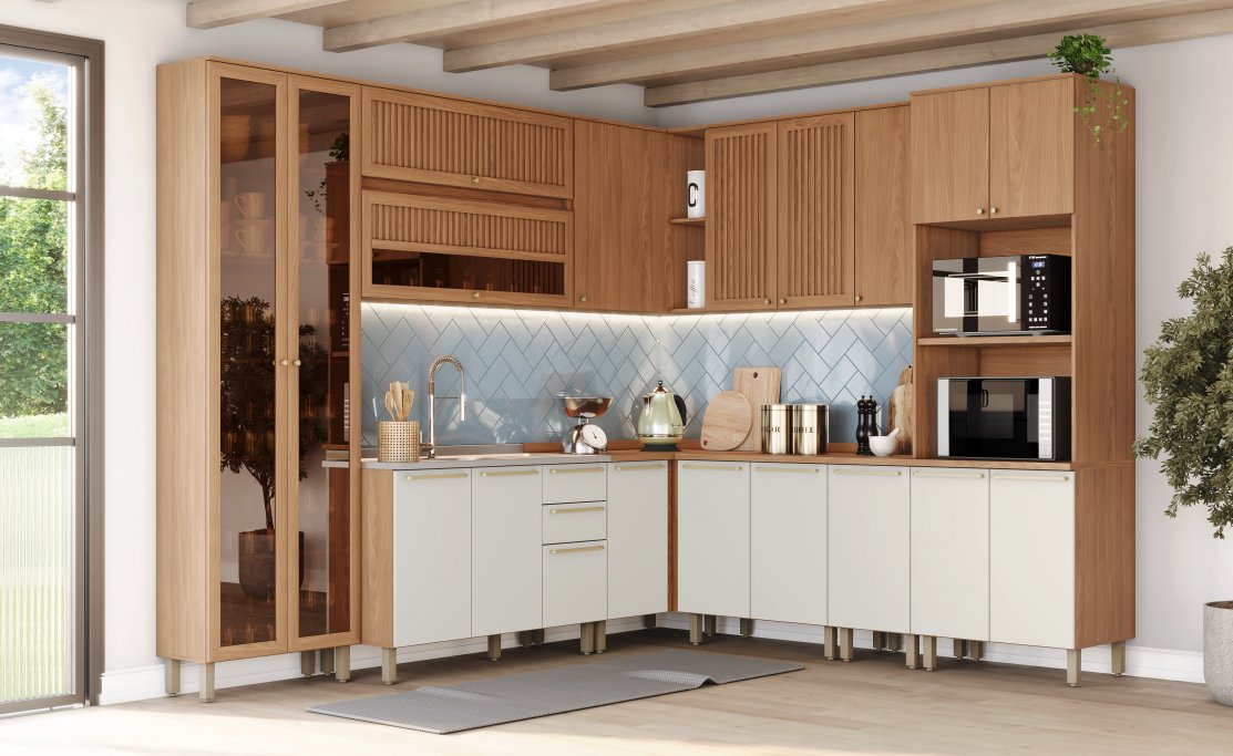 Cozinha Requinte 24.2