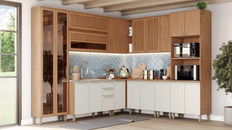 Cozinha Requinte 24.2