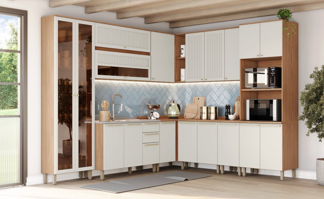 Cozinha Requinte 24.2