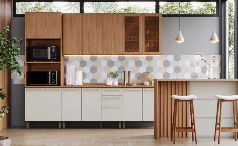 Cozinha Requinte 24.6