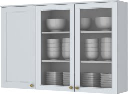Cozinhas Moduladas Linha Americana Moveis Henn