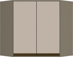 Cozinha Modulada De Madeira Henn Connect Center Moveis E Eletros