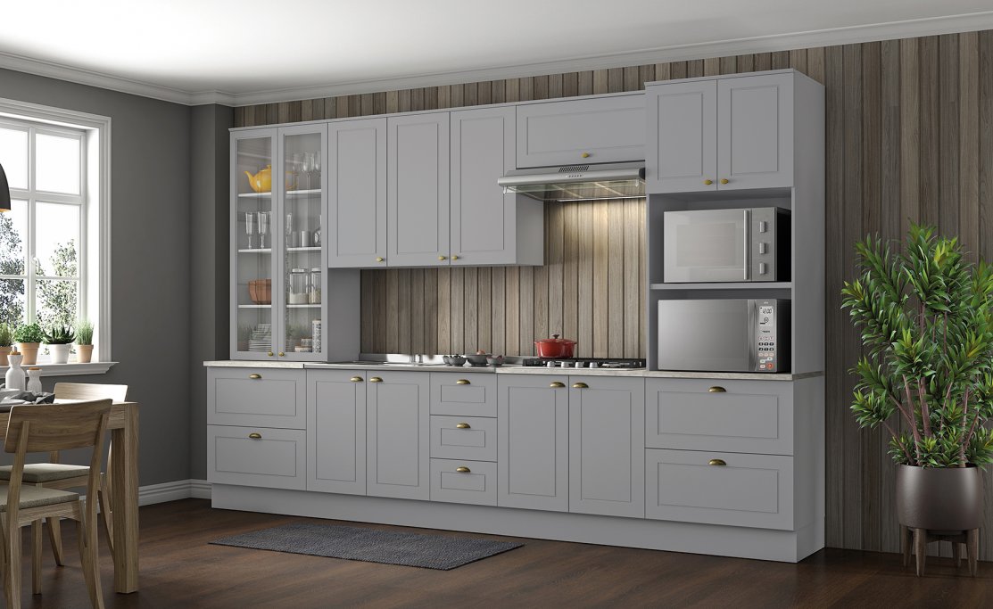 Americana Cinza 02 v2