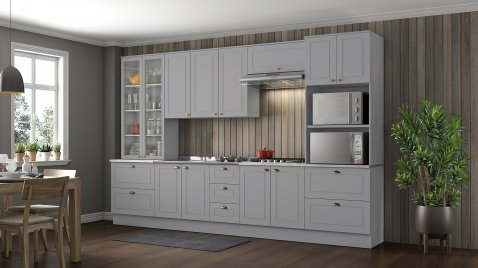 Americana Cinza 02 v2