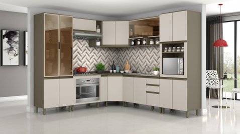 Cozinha Connect 24.5