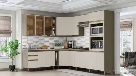 Cozinha Connect 24.4