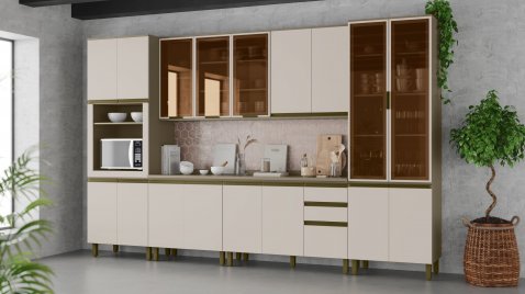 Cozinha Connect 24.3