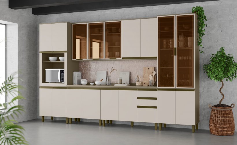 Cozinha Connect 24.3