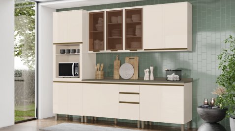 Cozinha Connect 24.11