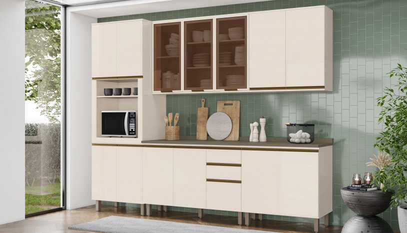 Cozinha Connect 24.11