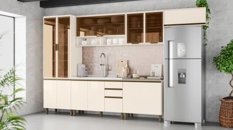 Cozinha Connect 24.6