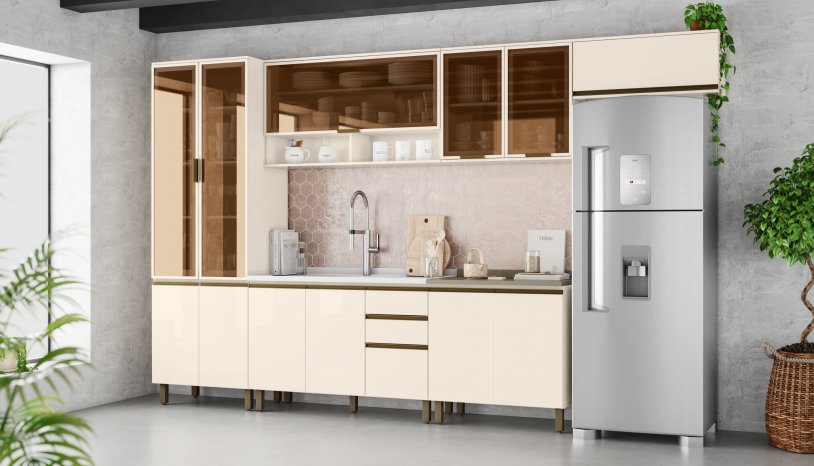 Cozinha Connect 24.6