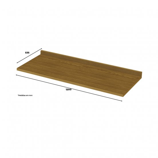 Countertop 1200 mm