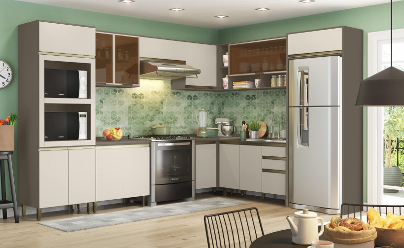 Cozinha Connect 24.1