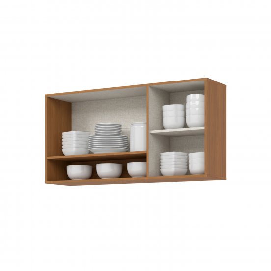 Aéreo 02 Portas 1200 mm Venaly