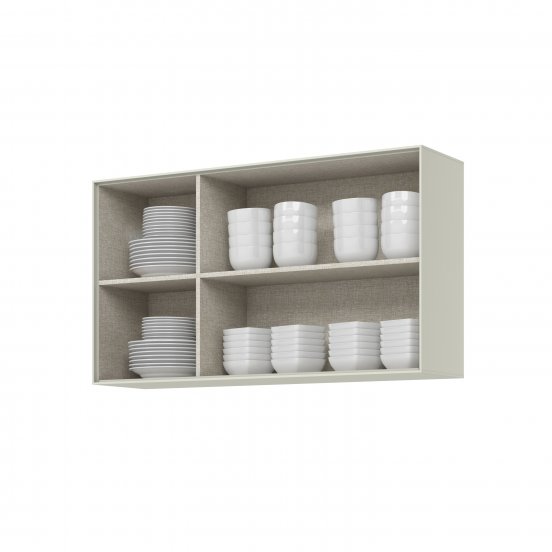 Aéreo 03 Portas 1200 mm Fineze