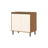 Armário 02 Portas 800 mm Venaly