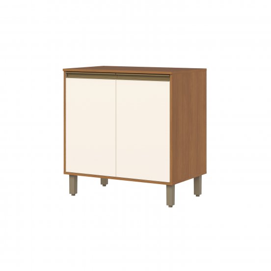 Armário 02 Portas 800 mm Venaly