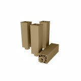 Kit pés 04 Unid Fineze