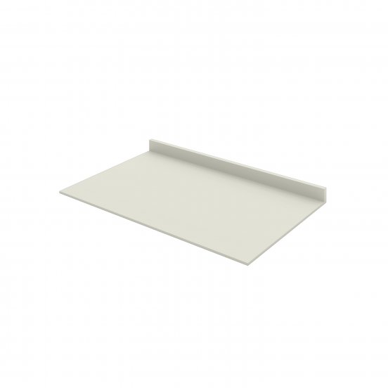 Tampo para Balcão 800 mm Fineze