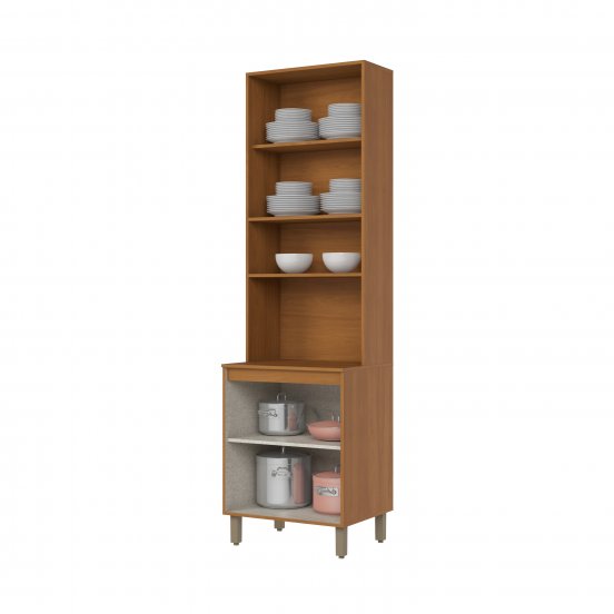 Torre quente 01 Forno Venaly