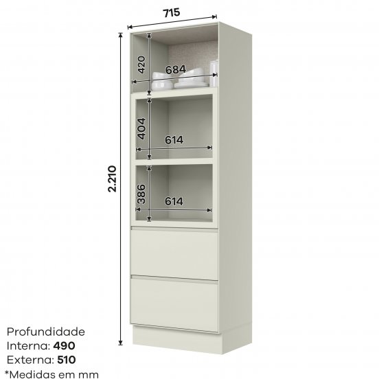 Torre Quente 02 Fornos Fineze