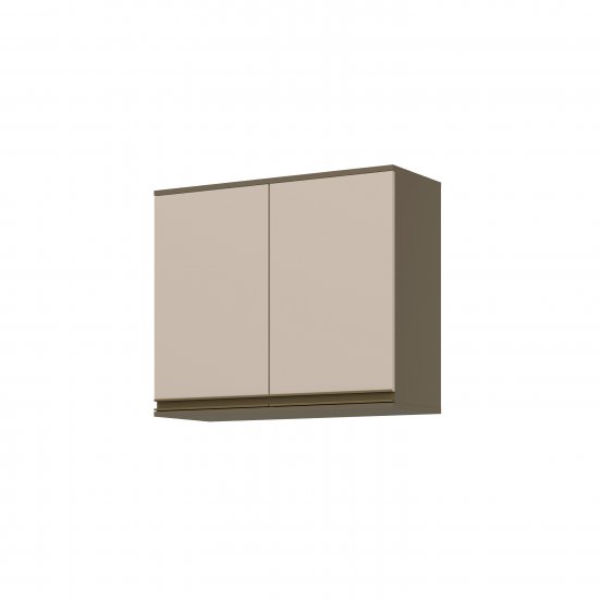 Aéreo 02 Portas 800mm Connect