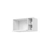 Americana Top Cabinet Microwave