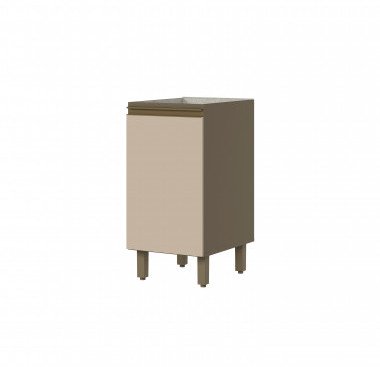 Connect Cabinet 01 Door 400 mm