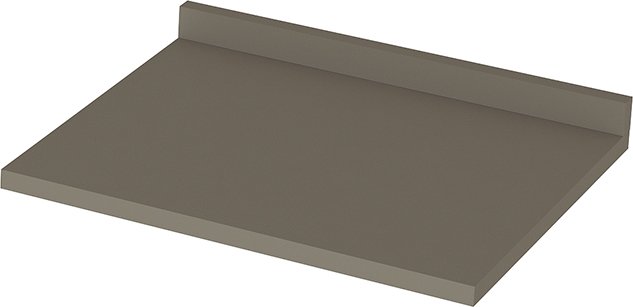 Countertop 600 mm 