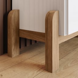 I130-190 - Branco/Jequitibá HP