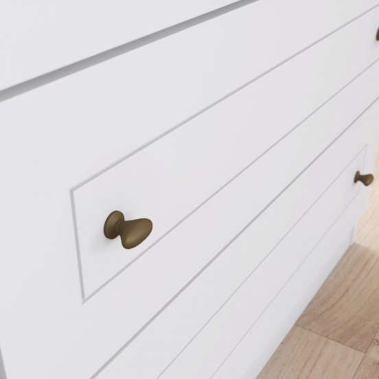 Guarda-roupa Americano 04 Portas
