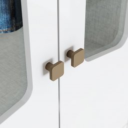 I125-190 - Branco/Jequitibá HP