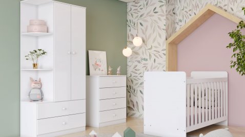 Labirinto Branco - 02