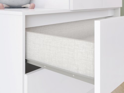 Corrediças metálicas