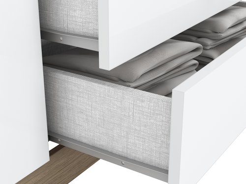 Corrediças metálicas