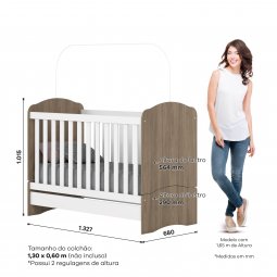 I02-18 - Rústico/Branco