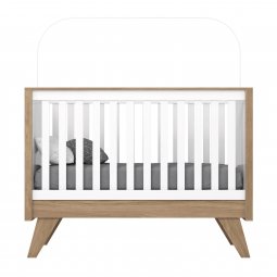 I23-190 - Branco/Jequitibá HP