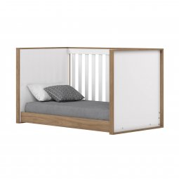 I23-190 - Branco/Jequitibá HP