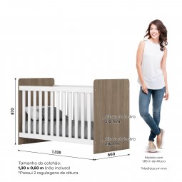 IA19-18 - Rústico/Branco