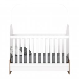 I30-190 - Branco/Jequitibá HP